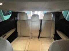Li Auto Li Xiang MEGA Ultra - ფოტო 11