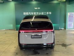 Li Auto Li Xiang MEGA Ultra - ფოტო 5