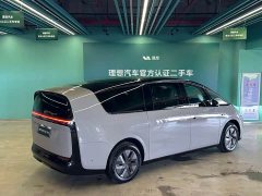 Li Auto Li Xiang MEGA Ultra - ფოტო 6