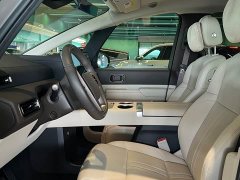 Li Auto Li Xiang MEGA Ultra - ფოტო 7