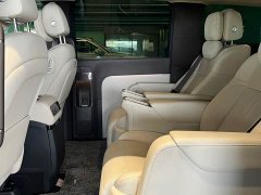 Li Auto Li Xiang MEGA Ultra - ფოტო 8