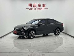 Volkswagen Bora 2023 280TSI DSG Respect Edition - ფოტო 1