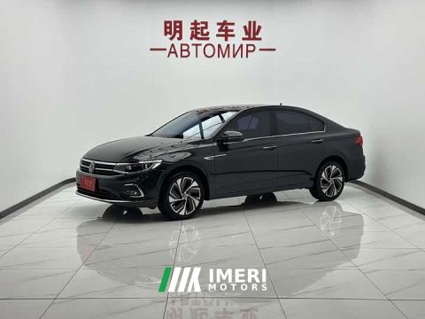 2022 Volkswagen Bora 280TSI DSG Respect Edition