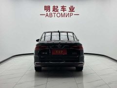 Volkswagen Bora 2023 280TSI DSG Respect Edition - ფოტო 10