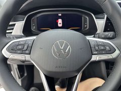 Volkswagen Bora 2023 280TSI DSG Respect Edition - ფოტო 14