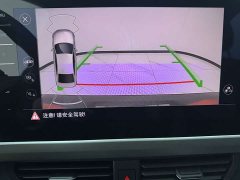 Volkswagen Bora 2023 280TSI DSG Respect Edition - ფოტო 16