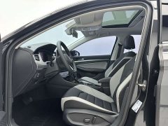 Volkswagen Bora 2023 280TSI DSG Respect Edition - ფოტო 5