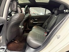 Mercedes-Benz C-Class 2023 C 260 L Haoye Sports Edition - ფოტო 11