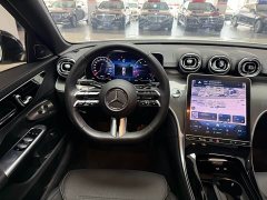 Mercedes-Benz C-Class 2023 C 260 L Haoye Sports Edition - ფოტო 13