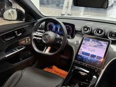 Mercedes-Benz C-Class 2023 C 260 L Haoye Sports Edition - ფოტო 15