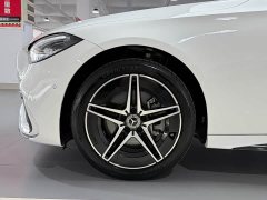 Mercedes-Benz C-Class 2023 C 260 L Haoye Sports Edition - ფოტო 16
