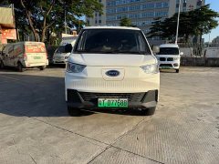 E-Porpoise Jiangtu Comfort Edition with AVIC Lithium Battery 38.64kWh - фото 2