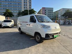 E-Porpoise Jiangtu Comfort Edition with AVIC Lithium Battery 38.64kWh - фото 3
