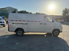 E-Porpoise Jiangtu Comfort Edition with AVIC Lithium Battery 38.64kWh - фото 4