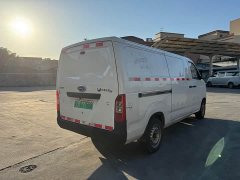 E-Porpoise Jiangtu Comfort Edition with AVIC Lithium Battery 38.64kWh - фото 5