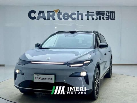 2025 Leapmotor C11 2026 Pure Electric 640 LiDAR Smart Premium Edition - ავტომობილი ჩინეთიდან