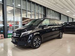 Mercedes-Benz V-Class V 260 Navigator Edition - ფოტო 1