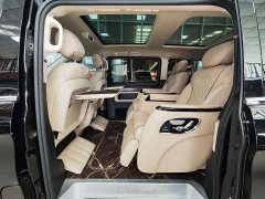 Mercedes-Benz V-Class V 260 Navigator Edition - ფოტო 10