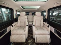 Mercedes-Benz V-Class V 260 Navigator Edition - ფოტო 13