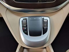 Mercedes-Benz V-Class V 260 Navigator Edition - ფოტო 14
