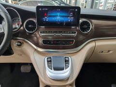Mercedes-Benz V-Class V 260 Navigator Edition - ფოტო 15