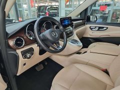 Mercedes-Benz V-Class V 260 Navigator Edition - ფოტო 16