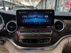 Mercedes-Benz V-Class V 260 Navigator Edition - ფოტო 19