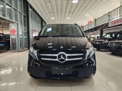 Mercedes-Benz V-Class V 260 Navigator Edition - ფოტო 2