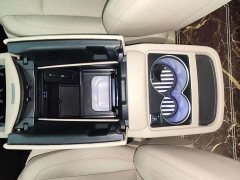 Mercedes-Benz V-Class V 260 Navigator Edition - ფოტო 20