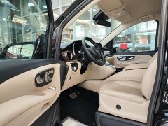 Mercedes-Benz V-Class V 260 Navigator Edition - ფოტო 4