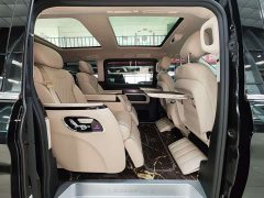 Mercedes-Benz V-Class V 260 Navigator Edition - ფოტო 5