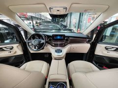 Mercedes-Benz V-Class V 260 Navigator Edition - ფოტო 6