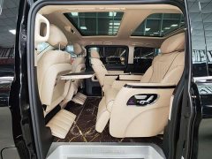 Mercedes-Benz V-Class V 260 Navigator Edition - ფოტო 9