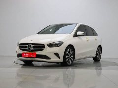 Mercedes-Benz B-Class B 200 Sport - ფოტო 1