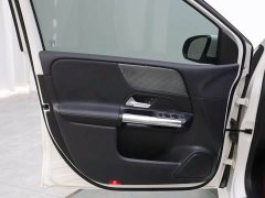 Mercedes-Benz B-Class B 200 Sport - ფოტო 10