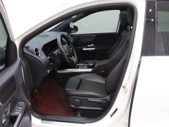 Mercedes-Benz B-Class B 200 Sport - ფოტო 11