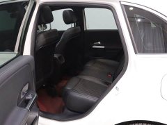 Mercedes-Benz B-Class B 200 Sport - ფოტო 12
