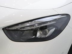 Mercedes-Benz B-Class B 200 Sport - ფოტო 18