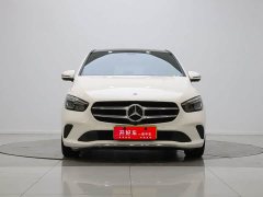 Mercedes-Benz B-Class B 200 Sport - ფოტო 2