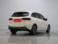 Mercedes-Benz B-Class B 200 Sport - ფოტო 5