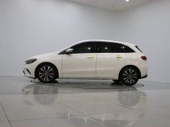 Mercedes-Benz B-Class B 200 Sport - ფოტო 7