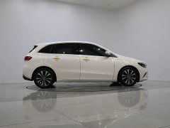 Mercedes-Benz B-Class B 200 Sport - ფოტო 8