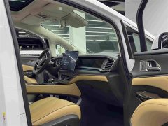 Denza BYD Denza D9 DM-i 980 Four-Wheel Drive Flagship - ფოტო 10