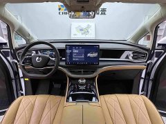Denza BYD Denza D9 DM-i 980 Four-Wheel Drive Flagship - ფოტო 11