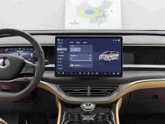 Denza BYD Denza D9 DM-i 980 Four-Wheel Drive Flagship - ფოტო 12