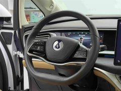 Denza BYD Denza D9 DM-i 980 Four-Wheel Drive Flagship - ფოტო 13