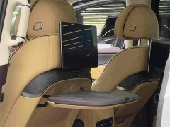 Denza BYD Denza D9 DM-i 980 Four-Wheel Drive Flagship - ფოტო 15