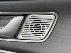 Denza BYD Denza D9 DM-i 980 Four-Wheel Drive Flagship - ფოტო 16