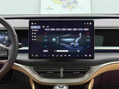 Denza BYD Denza D9 DM-i 980 Four-Wheel Drive Flagship - ფოტო 19