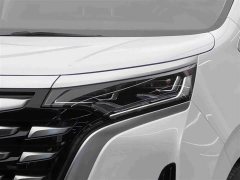 Denza BYD Denza D9 DM-i 980 Four-Wheel Drive Flagship - ფოტო 3